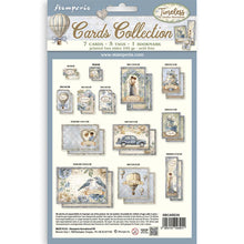 Charger l&#39;image dans la galerie, Collection de cartes- &quot;Timeless&quot; (SBCARD30)
