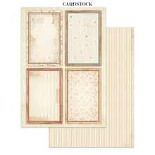 Charger l'image dans la galerie, Junk Journal "Baby" de la collection Family - Stamperia (SBJK12)
