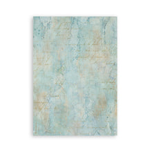 Charger l&#39;image dans la galerie, Washi Album 8 feuilles A5 - Masquerade SBW15
