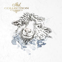 Charger l'image dans la galerie, Papier de riz animal RSM001 1
