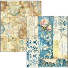 Charger l'image dans la galerie, Livre  "Quintessential" A4 Maxi (MA003) - Ciao Bella
