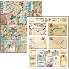 Charger l'image dans la galerie, Livre  "Quintessential" A4 Maxi (MA003) - Ciao Bella
