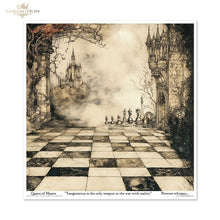 Charger l&#39;image dans la galerie, Collection « Alice&#39;s magic vol2 » de ITD Collections (SLS-092)
