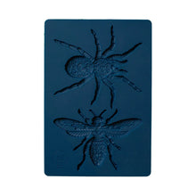 Charger l'image dans la galerie, Moule Silicone "Beauty and the Beast" Collection Insect World - Zuri (BB-IW01)

