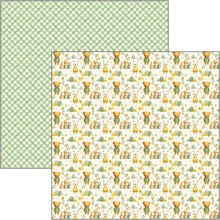 Charger l'image dans la galerie, Bloc "Lunibloom" Ciao Bella 30x30 (CBTP093)
