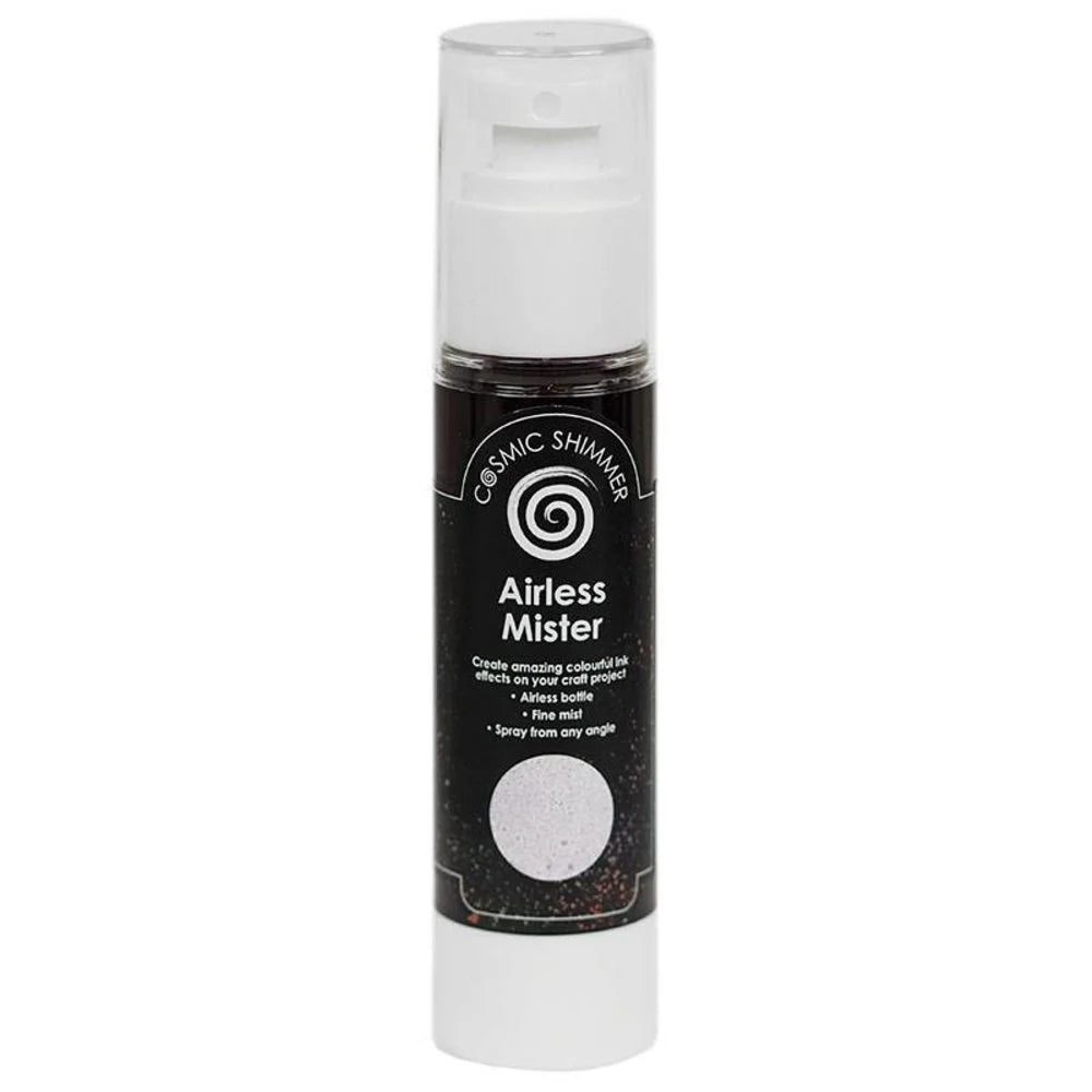 Airless Mister French Lilas 50 ml (CSAMLILAC)