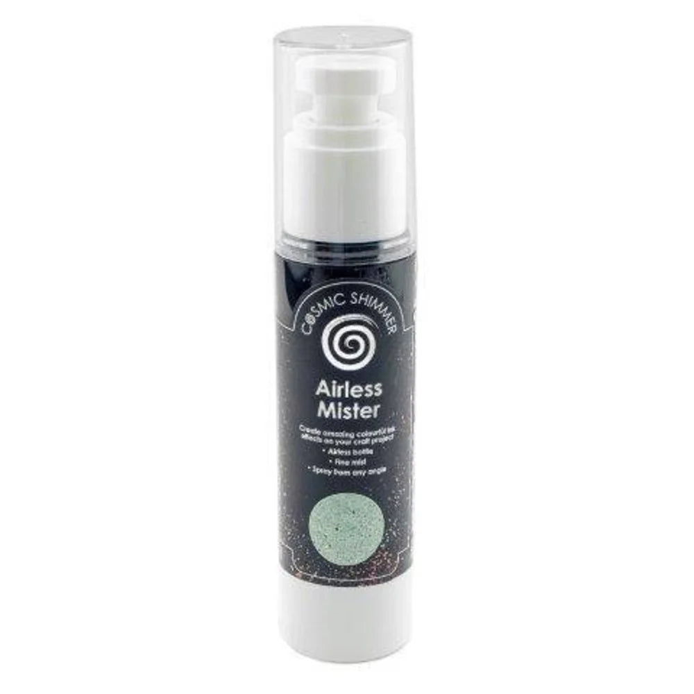 Spray sans air Mister Meadow Moss 50 ml (CSAMMOSS