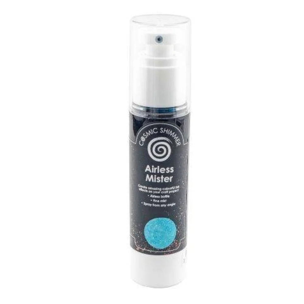 Airless Mister Pacific Point 50ml (CSAMPAC)