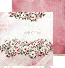 Charger l'image dans la galerie, Bloc 30x30 "Baby Girl Universe" - Craft O'Clock (CC-C83-BGU-00)
