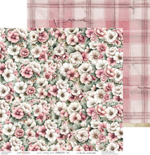 Charger l'image dans la galerie, Bloc 30x30 "Baby Girl Universe" - Craft O'Clock (CC-C83-BGU-00)
