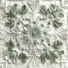 Charger l&#39;image dans la galerie, Cherished Memories 20.3 x 20.3 cm Medium Papers Set (CC-C72-CHM-09)de Craft O&#39; Clock
