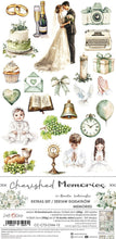 Charger l&#39;image dans la galerie, Cheished Memories Extras Set (CC-C72-CHM-12)
