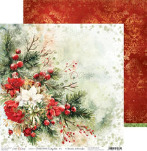 Charger l&#39;image dans la galerie, Christmas Everywhere 12x12 Inch Paper Set (CC-C69-CE-00) de Craft O&#39;Clock
