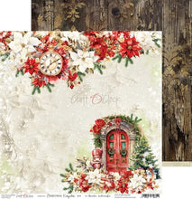 Charger l&#39;image dans la galerie, Christmas Everywhere 12x12 Inch Paper Set (CC-C69-CE-00) de Craft O&#39;Clock
