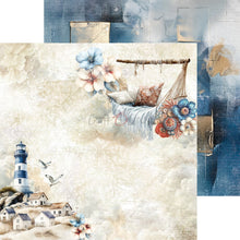 Charger l&#39;image dans la galerie, Ensemble de papiers Emerald Tales 6 x 6 pouces (CC-F40-ET-10)

