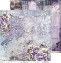 Charger l&#39;image dans la galerie, Heritage Whispers 12x12 Inch Paper Set (CC-F39-HWS-00)
