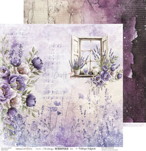 Charger l&#39;image dans la galerie, Heritage Whispers 12x12 Inch Paper Set (CC-F39-HWS-00)
