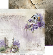 Charger l&#39;image dans la galerie, Heritage Whispers 12x12 Inch Paper Set (CC-F39-HWS-00)

