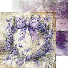 Charger l&#39;image dans la galerie, Ensemble de papiers Heritage Whispers 8 x 8 pouces (CC-F39-HWS-09)
