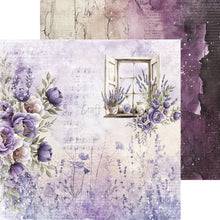 Charger l&#39;image dans la galerie, Ensemble de papiers Heritage Whispers 8 x 8 pouces (CC-F39-HWS-09)
