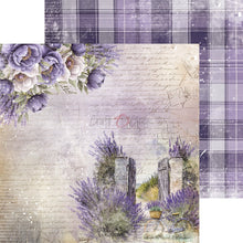 Charger l&#39;image dans la galerie, Ensemble de papiers Heritage Whispers 8 x 8 pouces (CC-F39-HWS-09)

