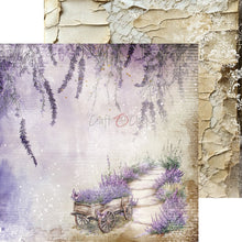 Charger l&#39;image dans la galerie, Ensemble de papiers Heritage Whispers 8 x 8 pouces (CC-F39-HWS-09)

