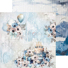 Charger l&#39;image dans la galerie, It&#39;s My Party 6x6 Inch Paper Set (CC-C75-IMP-10)
