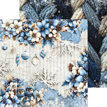 Charger l'image dans la galerie, "Jolly Seasons" - Craft O'Clock Papiers 20x20 Design (CC-C79-JS-07)
