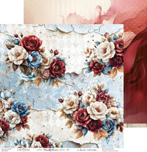 Charger l&#39;image dans la galerie, Ensemble de feuilles Mindfulness Time 12 x 12 pouces (CC-C76-MT-00)
