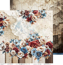 Charger l&#39;image dans la galerie, Ensemble de feuilles Mindfulness Time 12 x 12 pouces (CC-C76-MT-00)
