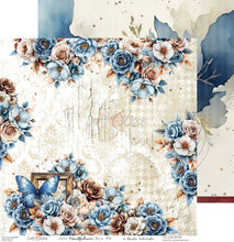 Charger l&#39;image dans la galerie, Ensemble de feuilles Mindfulness Time 12 x 12 pouces (CC-C76-MT-00)
