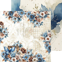 Charger l&#39;image dans la galerie, Ensemble de feuilles de papier Mindfulness Time 6x6 pouces (CC-C76-MT-10)
