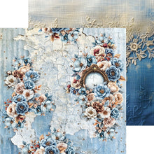 Charger l&#39;image dans la galerie, Ensemble de feuilles de papier Mindfulness Time 6x6 pouces (CC-C76-MT-10)
