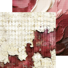 Charger l&#39;image dans la galerie, Ensemble de feuilles de papier Mindfulness Time 8 x 8 pouces (CC-C76-MT-09)
