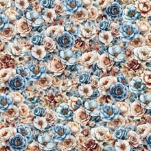 Charger l&#39;image dans la galerie, Ensemble de feuilles de papier Mindfulness Time 8 x 8 pouces (CC-C76-MT-09)
