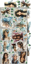 Charger l&#39;image dans la galerie, Coffret « Extras de pleine conscience » Fleurs et plus (CC-C76-MT-11)
