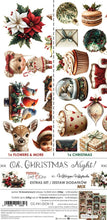 Charger l'image dans la galerie, Oh Christmas Night Extras Set Mix (CC-F41-OCN-13) - Craft O'Clock
