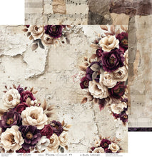 Charger l'image dans la galerie, "Plume et Caramel" de Craft O'Clock 30x30 (CC-C80-PC-00)
