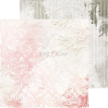 Charger l&#39;image dans la galerie, Rose Emotions 8x8 Inch Basic Papers Set (CC-C73-RE-08)
