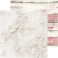 Charger l&#39;image dans la galerie, Rose Emotions 8x8 Inch Basic Papers Set (CC-C73-RE-08)
