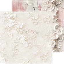 Charger l&#39;image dans la galerie, Rose Emotions 8x8 Inch Basic Papers Set (CC-C73-RE-08)
