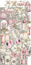 Charger l&#39;image dans la galerie, Rose Emotions Extras Set Emotions (CC-C73-RE-12)
