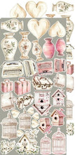 Charger l&#39;image dans la galerie, Rose Emotions Extras Set Emotions (CC-C73-RE-12)
