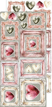 Charger l&#39;image dans la galerie, Rose Emotions Extras Set Emotions (CC-C73-RE-12)
