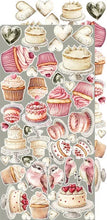 Charger l&#39;image dans la galerie, Rose Emotions Extras Set Emotions (CC-C73-RE-12)
