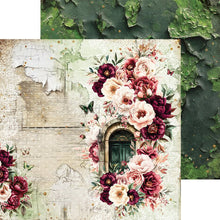 Charger l&#39;image dans la galerie, Savor The Moment 6x6 Inch Paper Set (CC-C70-STM-10) de Craft O&#39; Clock
