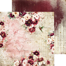 Charger l&#39;image dans la galerie, Savor The Moment 6x6 Inch Paper Set (CC-C70-STM-10) de Craft O&#39; Clock
