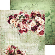 Charger l&#39;image dans la galerie, Savor The Moment 6x6 Inch Paper Set (CC-C70-STM-10) de Craft O&#39; Clock
