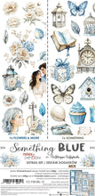 Charger l&#39;image dans la galerie, Something Blue Extras Set Mix(CC-F38-SBL-13)
