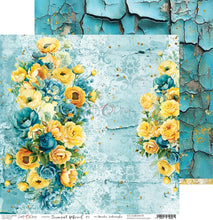 Charger l&#39;image dans la galerie, Sunset Mood Papiers 30x30 (CC-C68-SM-00) - Craft O&#39;Clock
